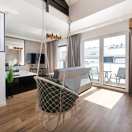 Relaxroom Szmaragd Реда Экстерьер фото