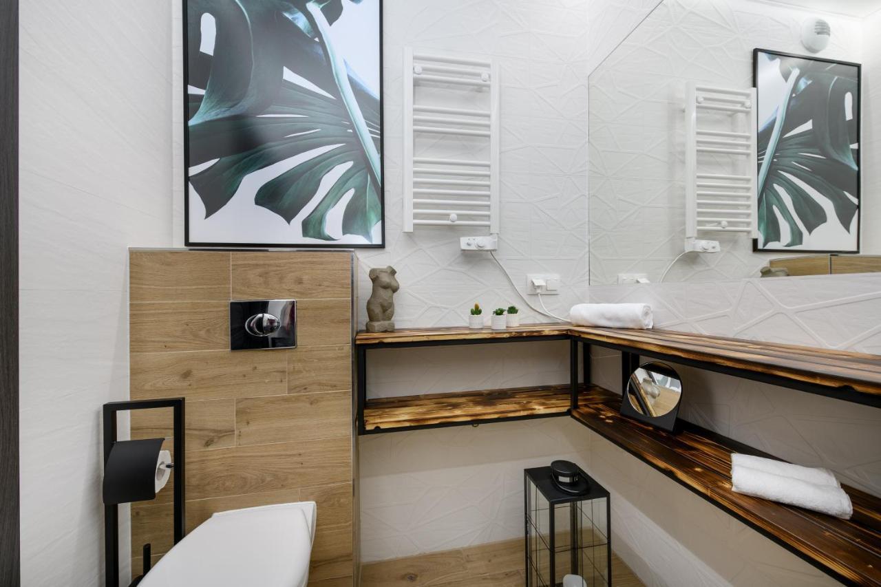 Relaxroom Szmaragd Реда Экстерьер фото